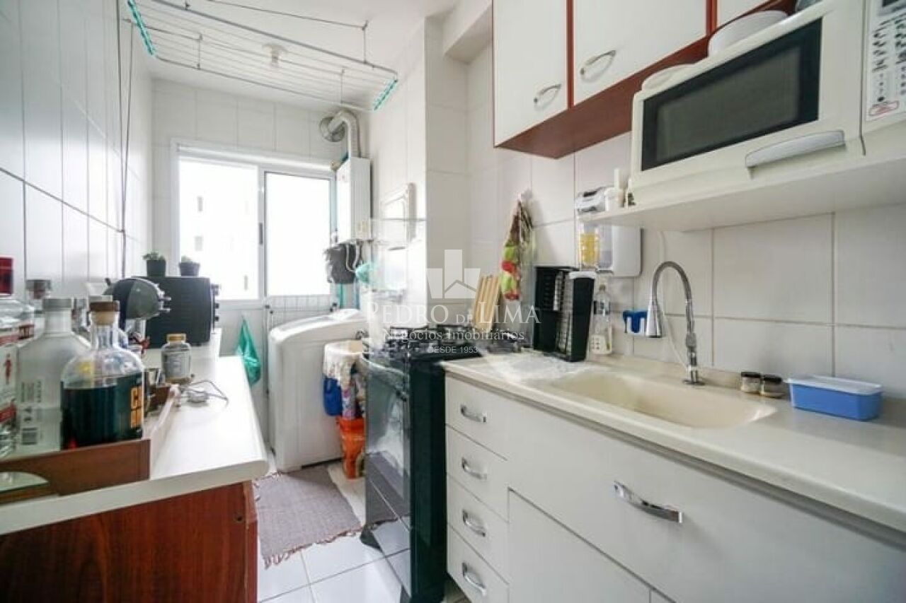 imagem do imovel Apartamento  região  Penha  com 2 quartos, sendo 1 suite,  sala com sacada, uma vaga andar alto,  ref: PE42482