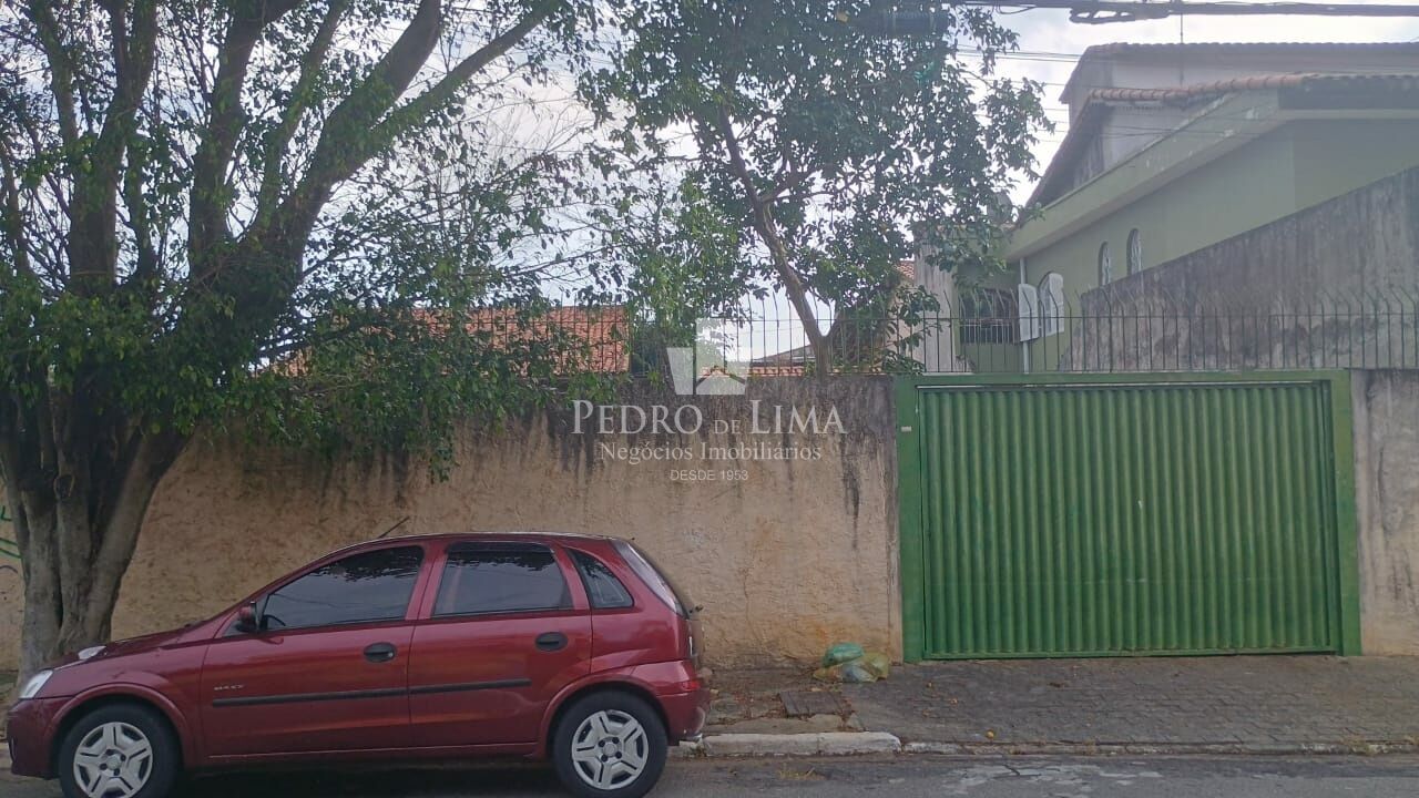 Terreno para construir ou fazer galpão na Ponte Rasa