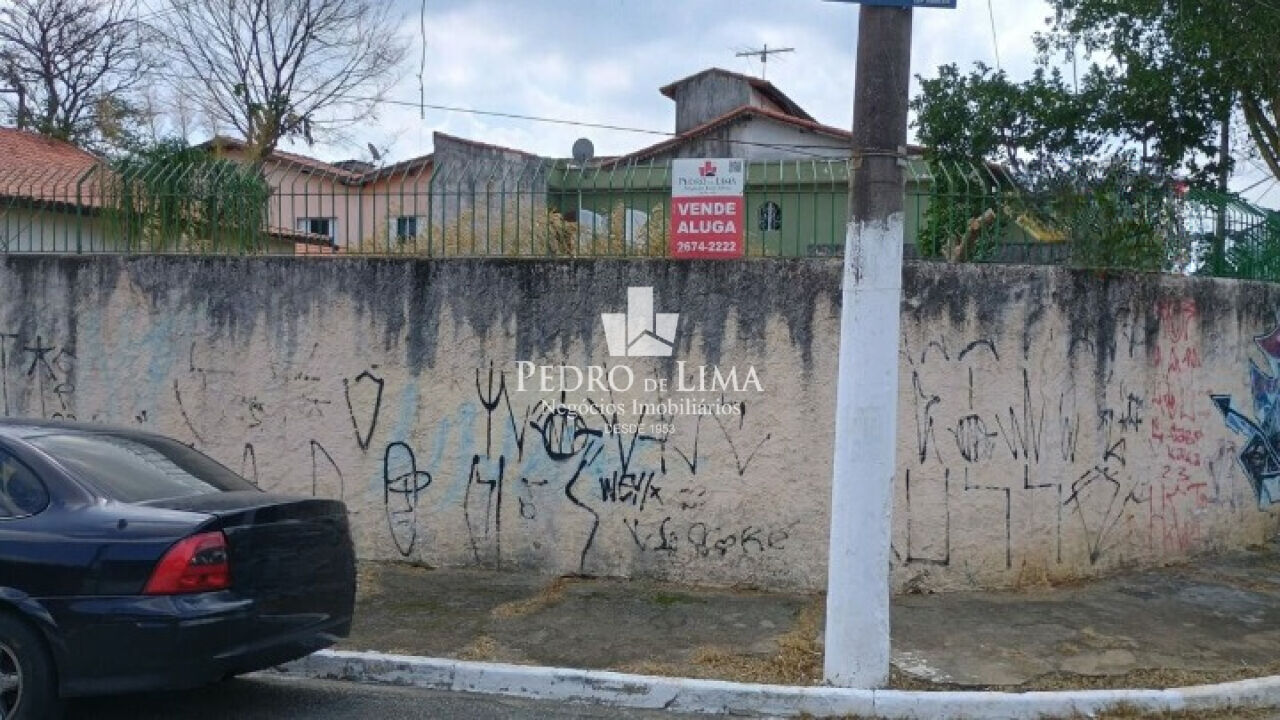 Terreno para construir ou fazer galpão na Ponte Rasa