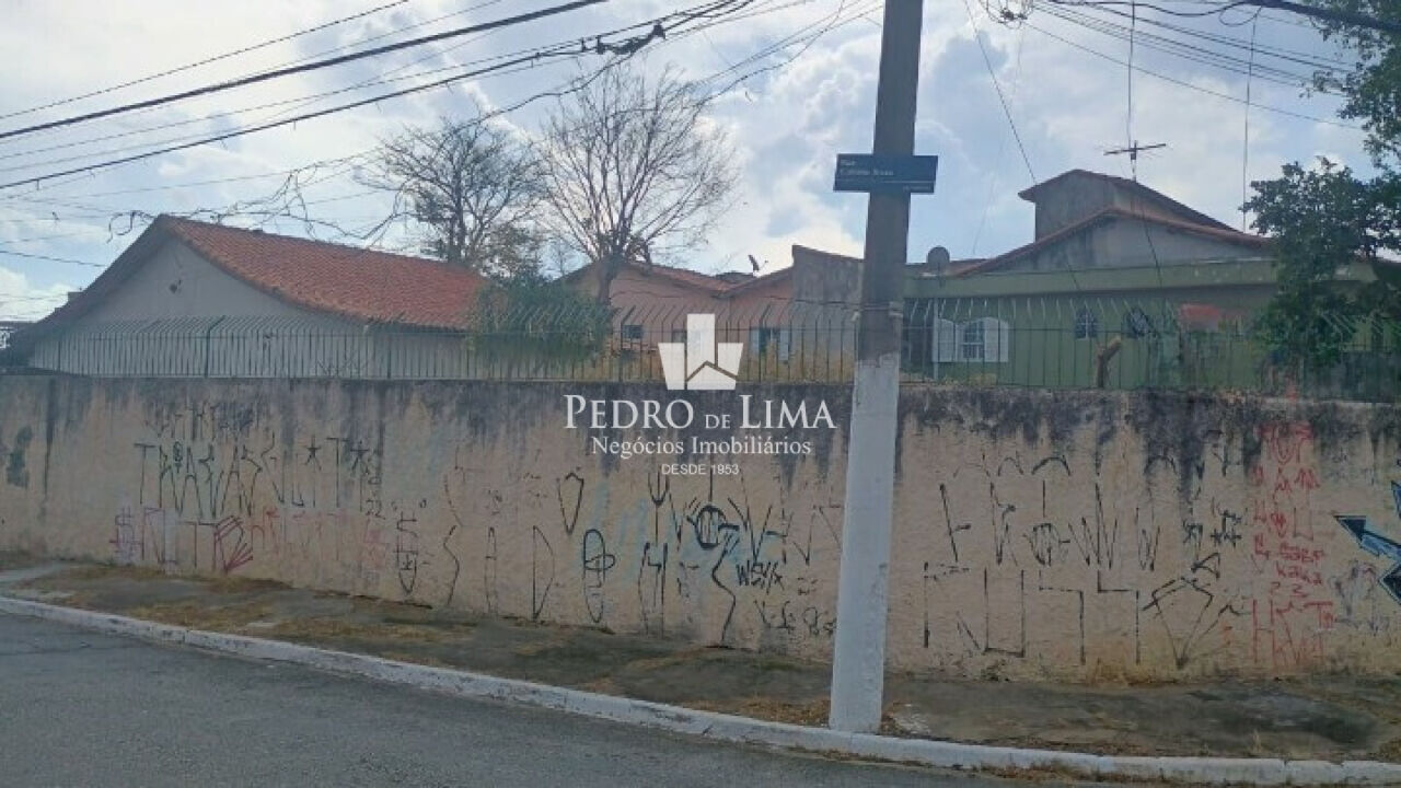 Terreno para construir ou fazer galpão na Ponte Rasa