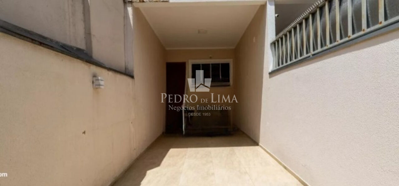 Sobrado frontal na Região do jardim Nordeste - Arthur Alvim