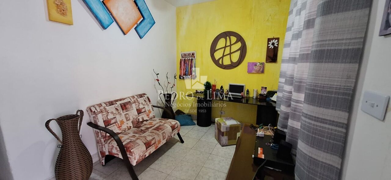 imagem do imovel Sobrado frontal no Cangaiba ref: PE42511