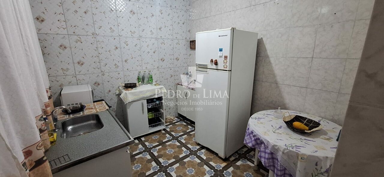 imagem do imovel Sobrado frontal no Cangaiba ref: PE42511
