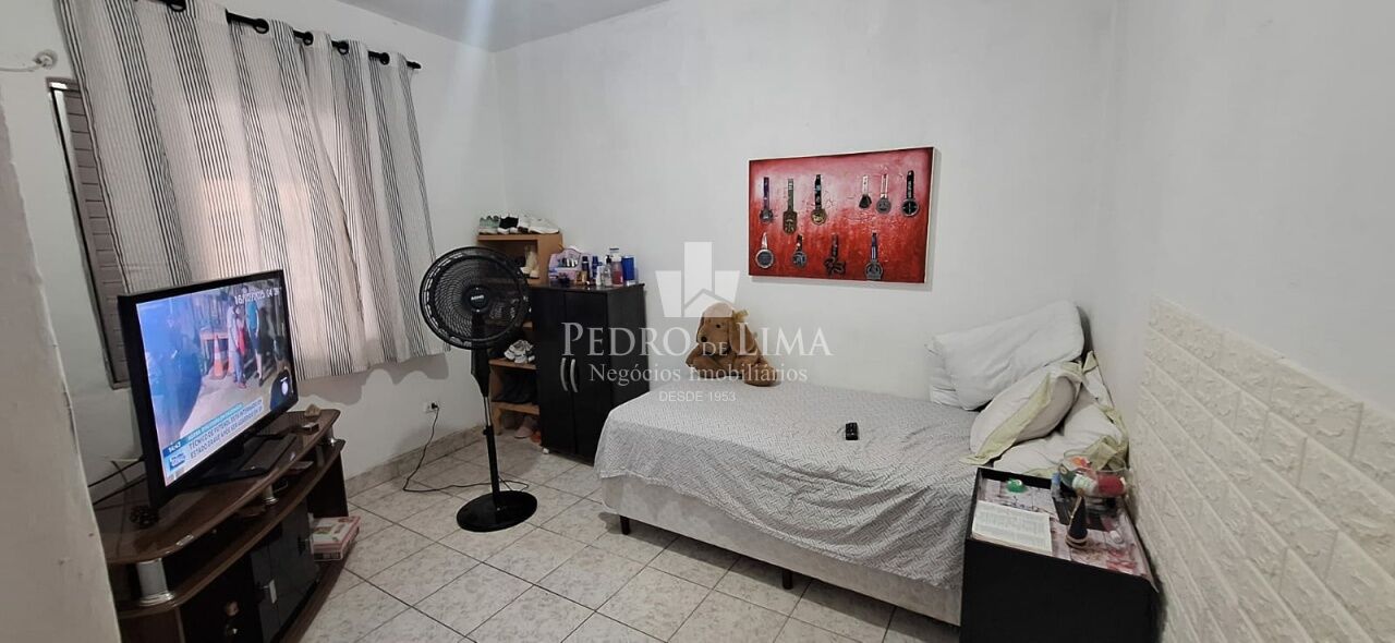 imagem do imovel Sobrado frontal no Cangaiba ref: PE42511