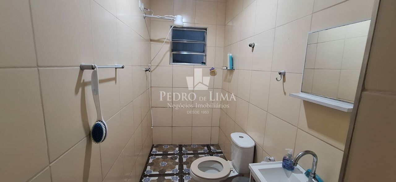 Sobrado frontal no Cangaiba