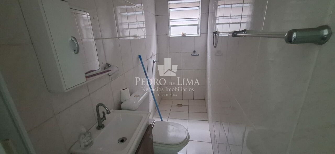 Sobrado frontal no Cangaiba