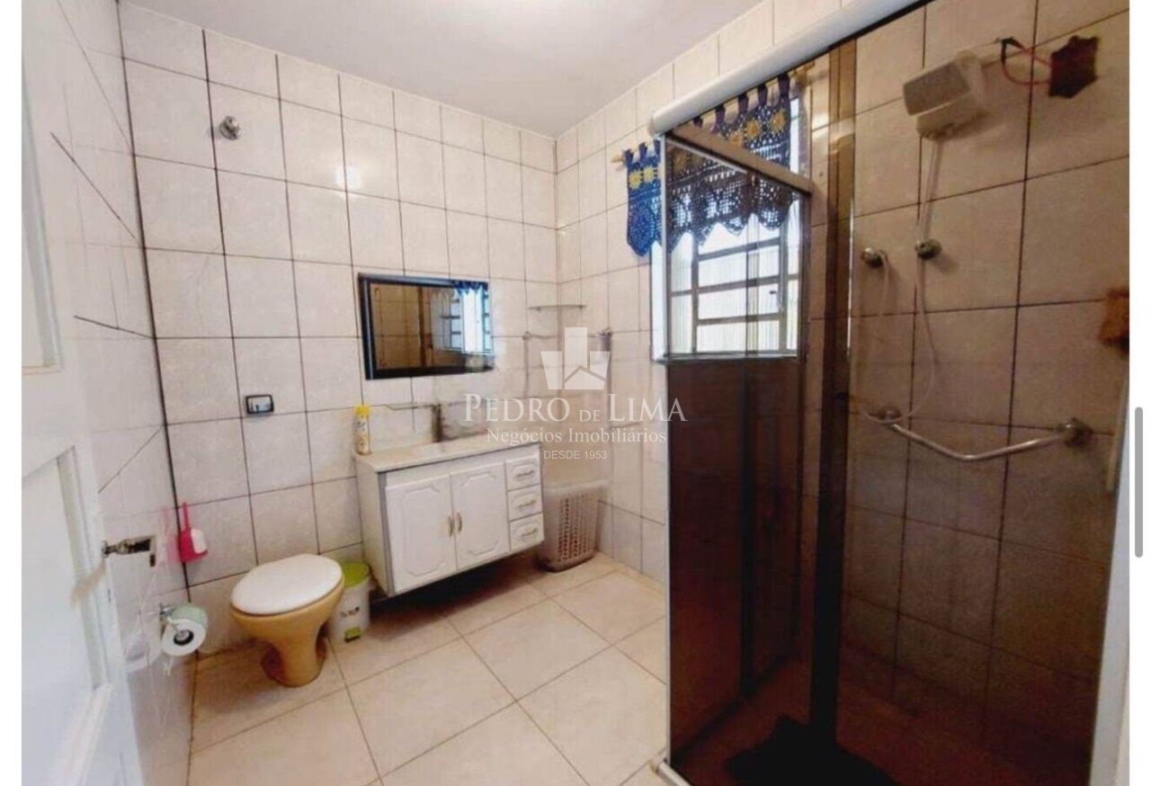  Casa Térrea no Arthur Alvim