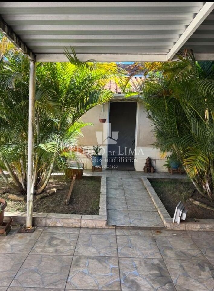  Casa Térrea no Arthur Alvim