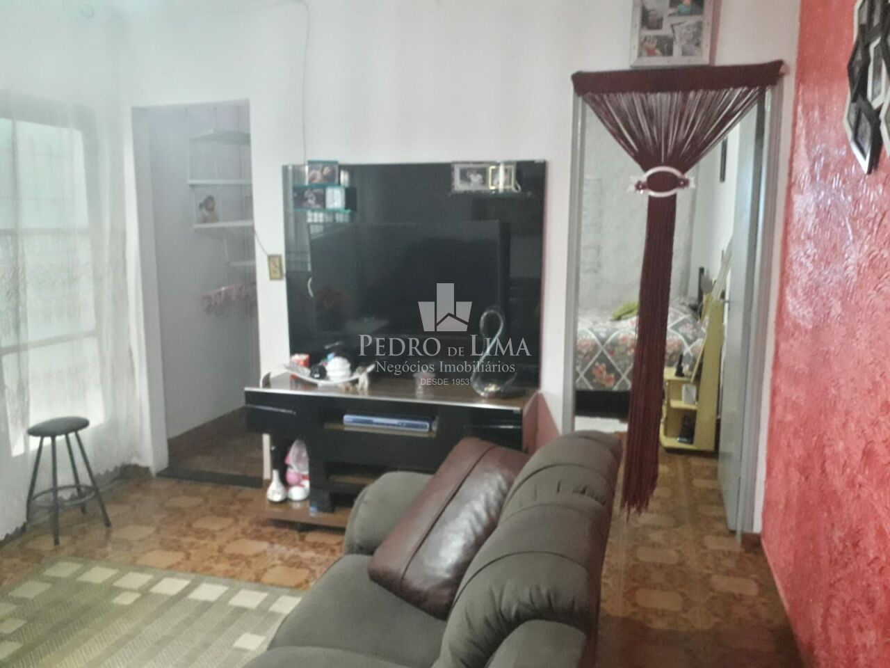 imagem do imovel Casa  terrea  com  corredor lateral e quintal na Vila Curuça ref: PE42559