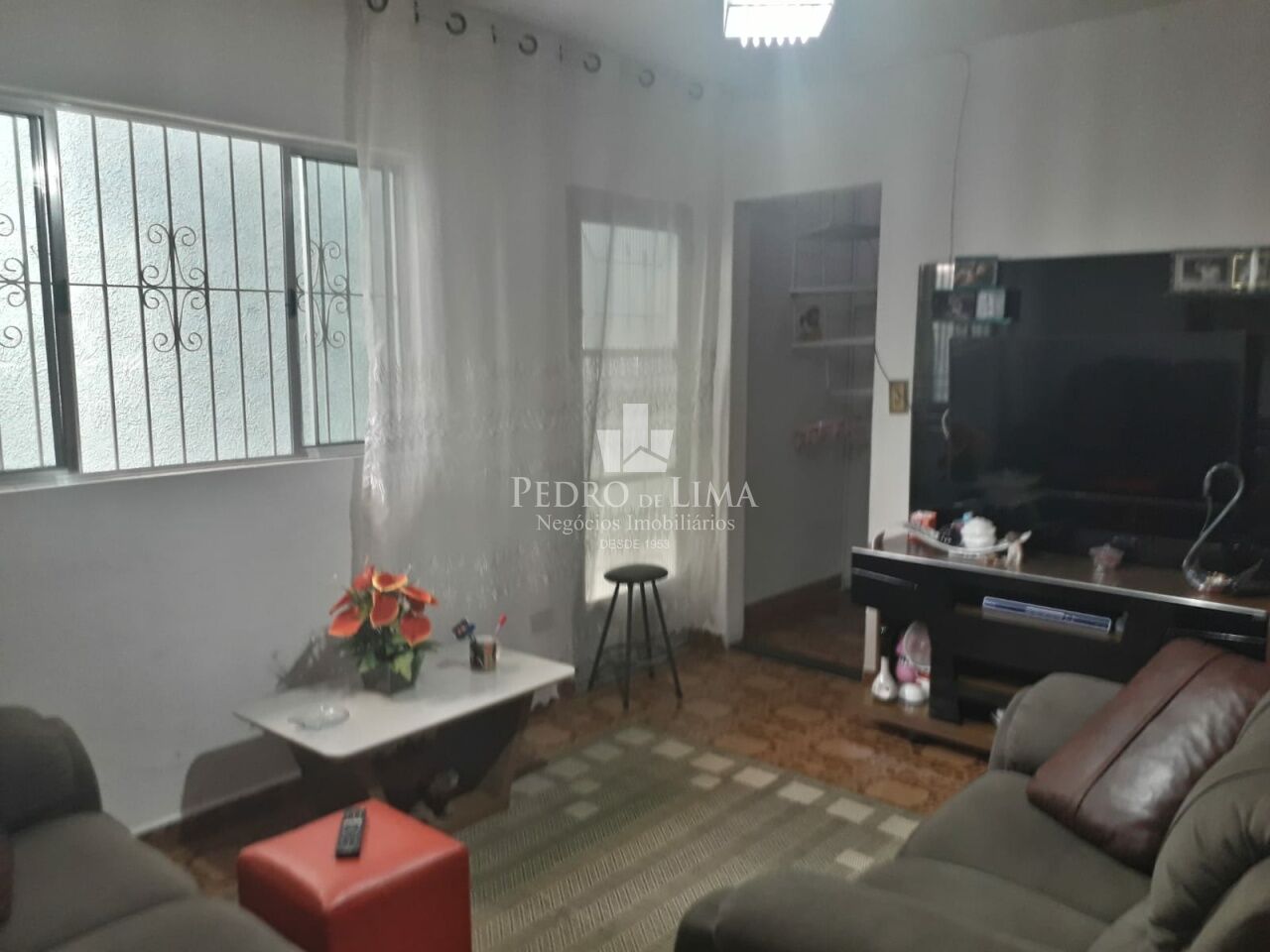 imagem do imovel Casa  terrea  com  corredor lateral e quintal na Vila Curuça ref: PE42559