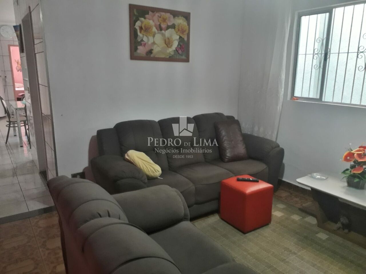 imagem do imovel Casa  terrea  com  corredor lateral e quintal na Vila Curuça ref: PE42559