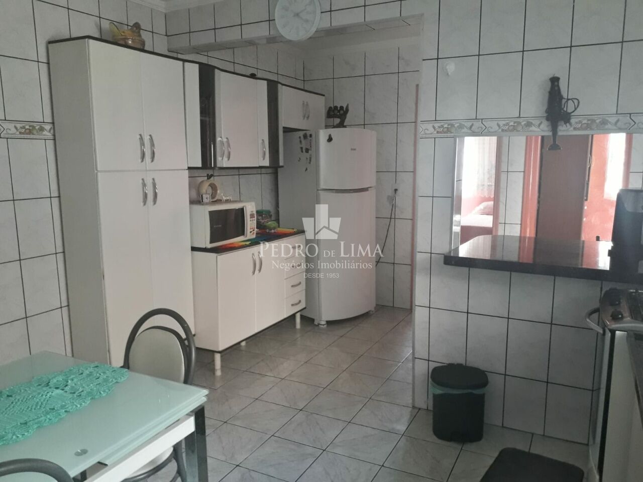 imagem do imovel Casa  terrea  com  corredor lateral e quintal na Vila Curuça ref: PE42559