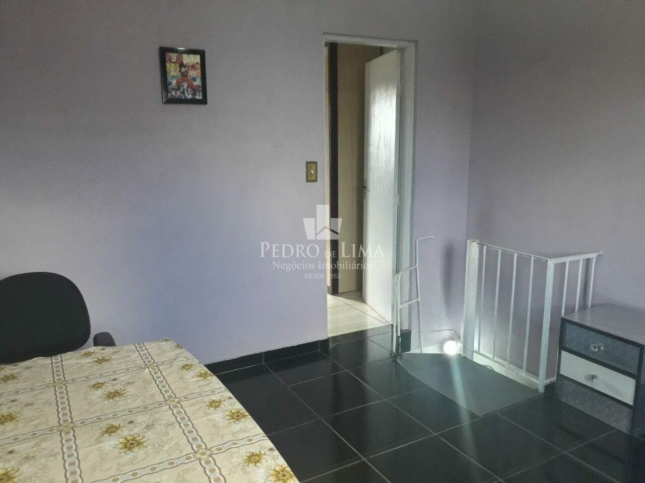 Casa  terrea  com  corredor lateral e quintal na Vila Curuça