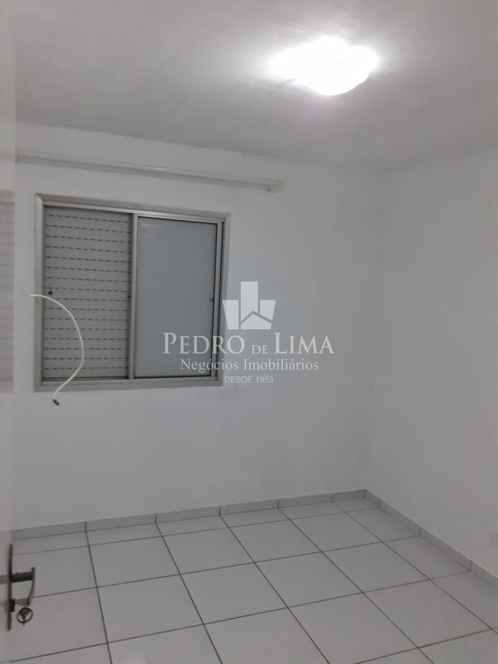 Apartamento na Vila Jacui