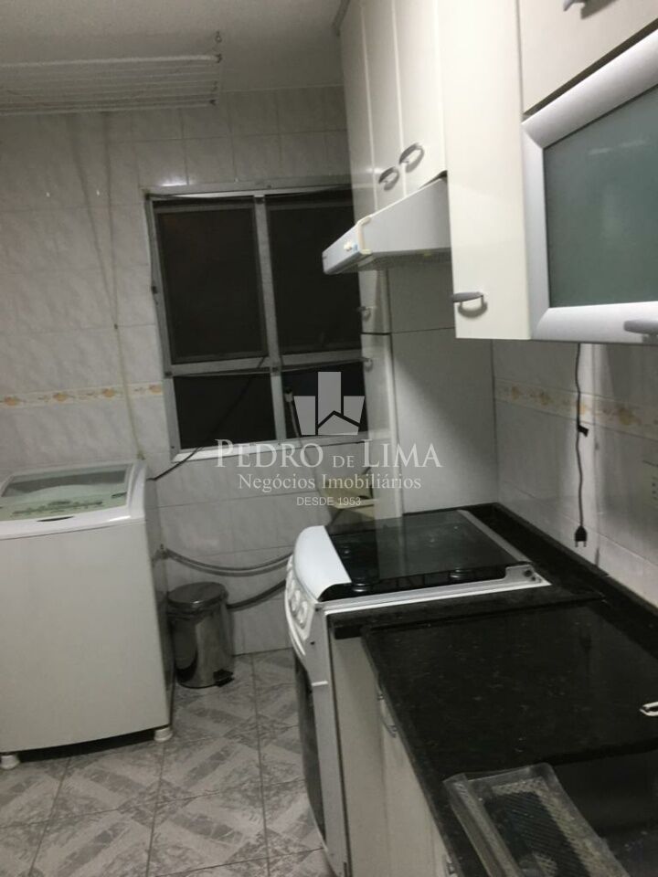 imagem do imovel Apartamento na Vila Jacui ref: PE42563