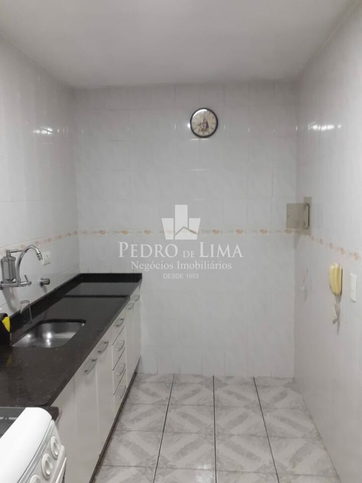 Apartamento na Vila Jacui