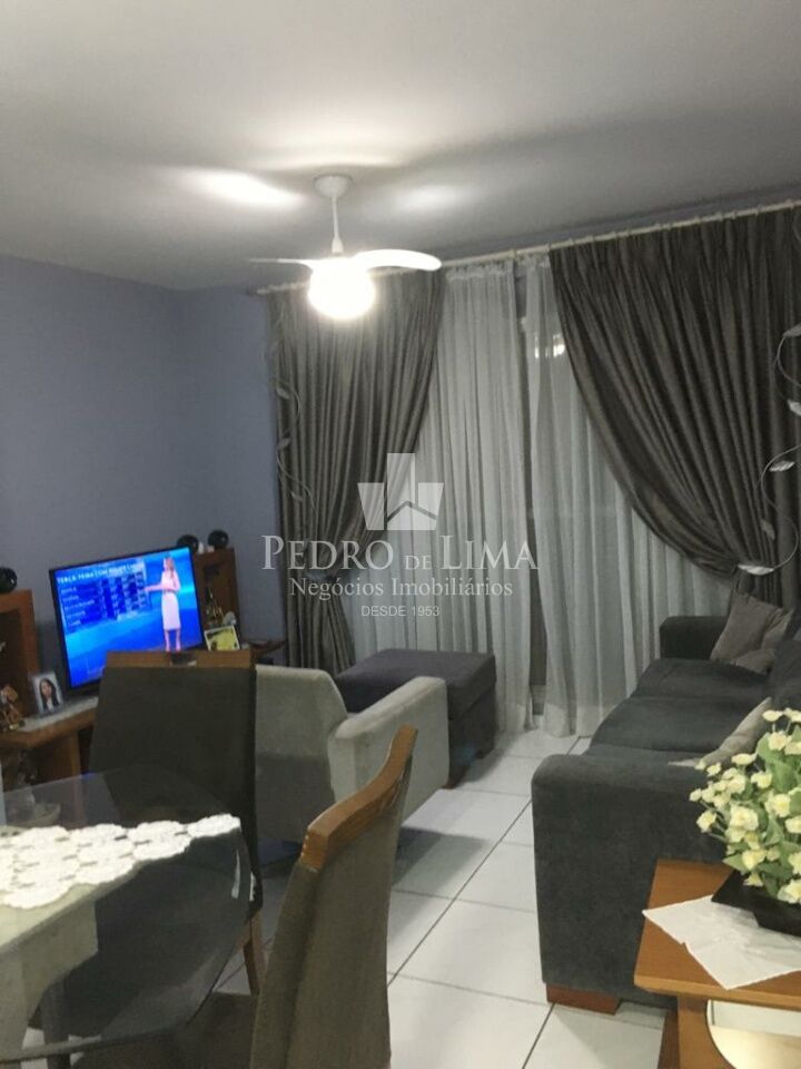imagem do imovel Apartamento na Vila Jacui ref: PE42563