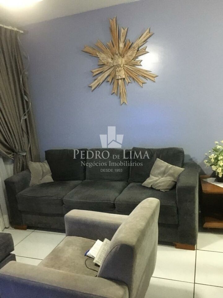 imagem do imovel Apartamento na Vila Jacui ref: PE42563
