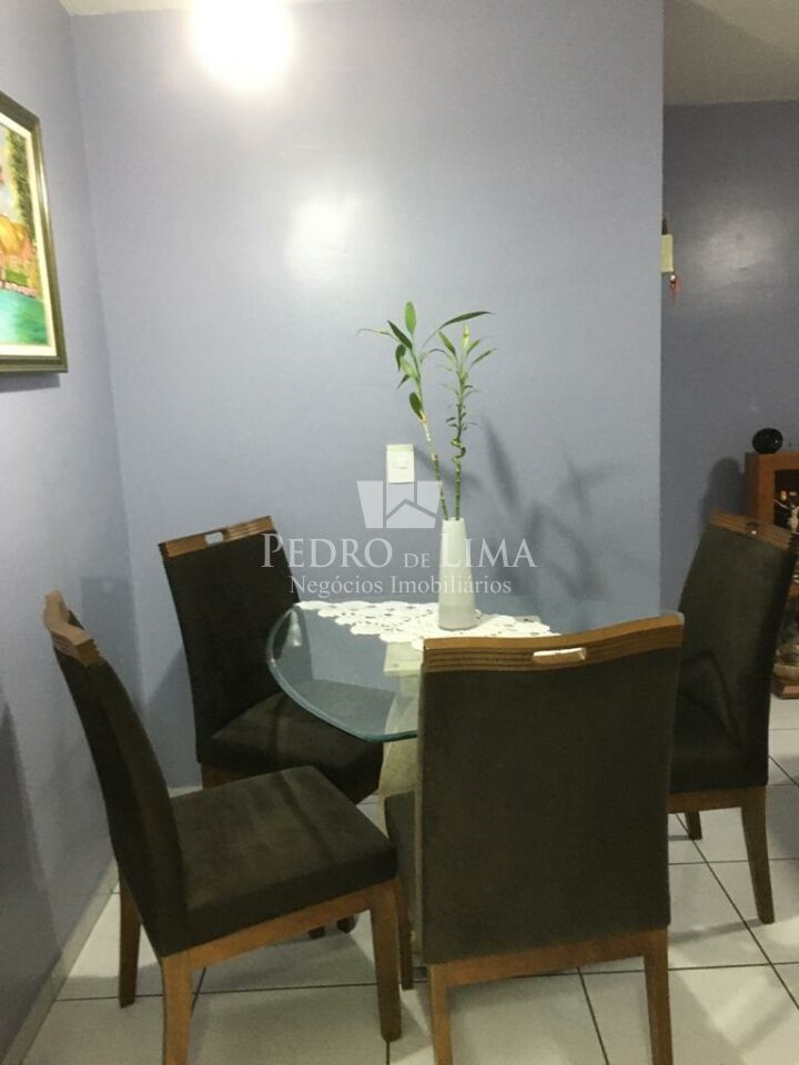 imagem do imovel Apartamento na Vila Jacui ref: PE42563