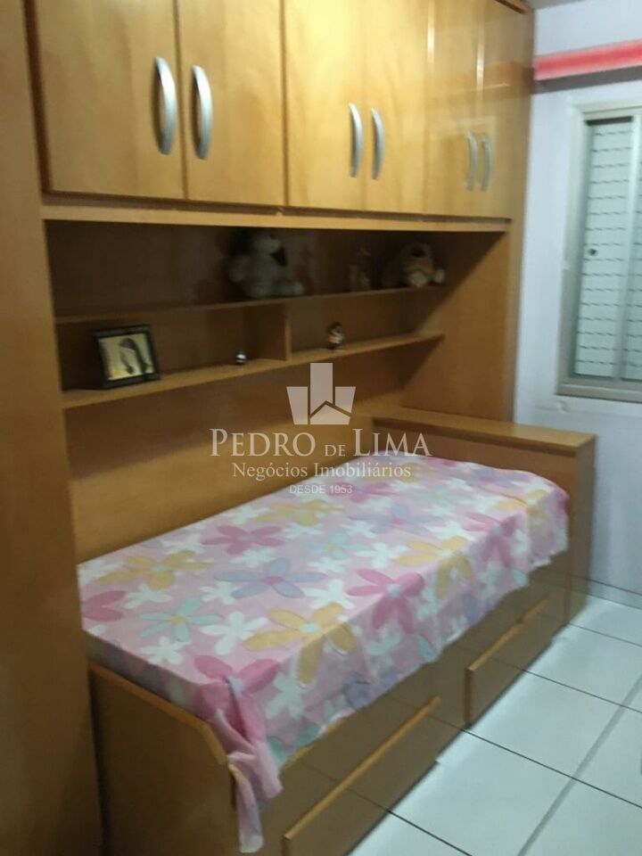 Apartamento na Vila Jacui