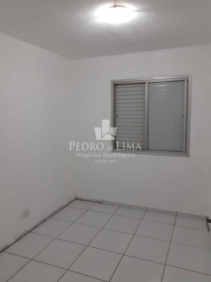 Apartamento na Vila Jacui