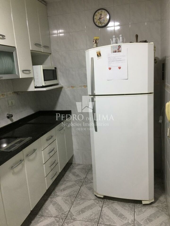 Apartamento na Vila Jacui