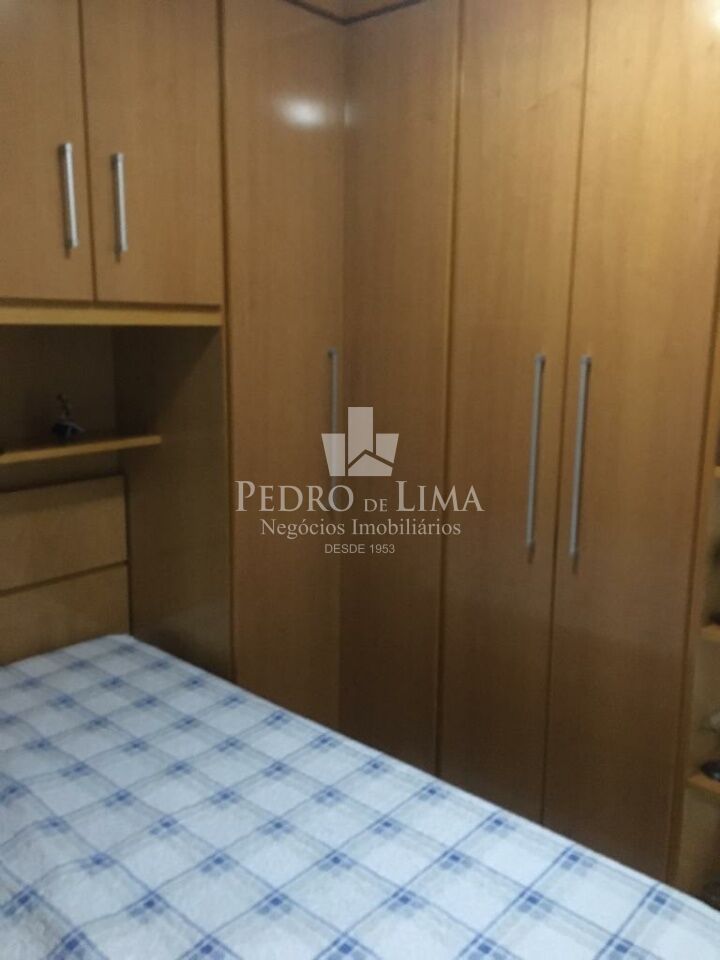 Apartamento na Vila Jacui