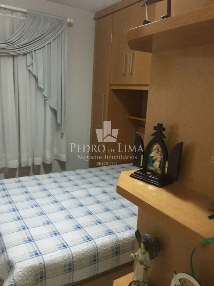 Apartamento na Vila Jacui
