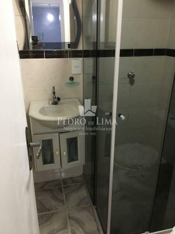Apartamento na Vila Jacui