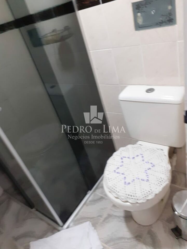 Apartamento na Vila Jacui