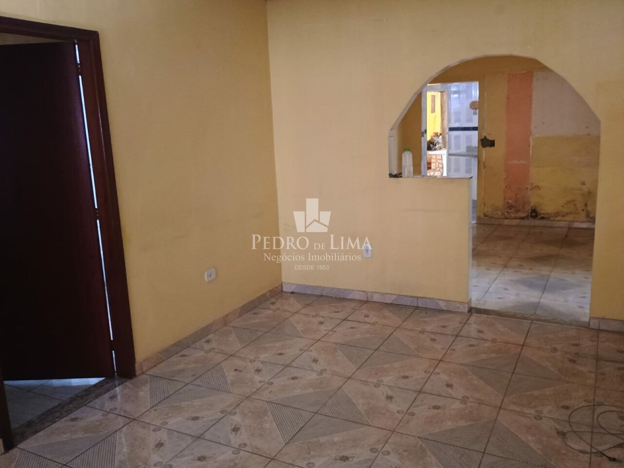 imagem do imovel Casa terrea com 3 dormitorios, sendo 1 suite e 3 vagas de garagem no Jardim Camargo Novo  ref: PE42581