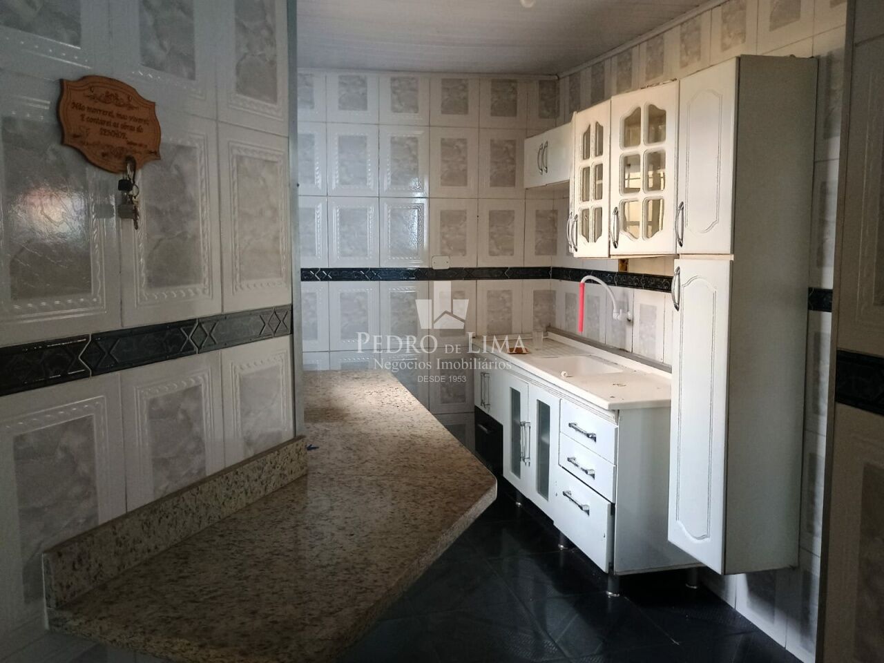imagem do imovel Casa terrea com 3 dormitorios, sendo 1 suite e 3 vagas de garagem no Jardim Camargo Novo  ref: PE42581
