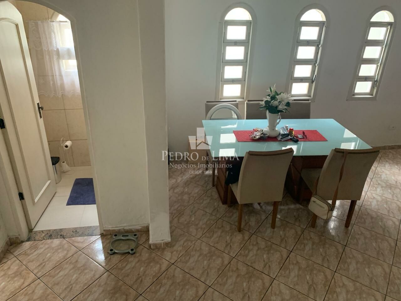 imagem do imovel Sobrado frontal á venda na Vila Pierina/Cangaiba conta com 3 quartos sendo 1 suíte, 3 vagas ref: PE42612