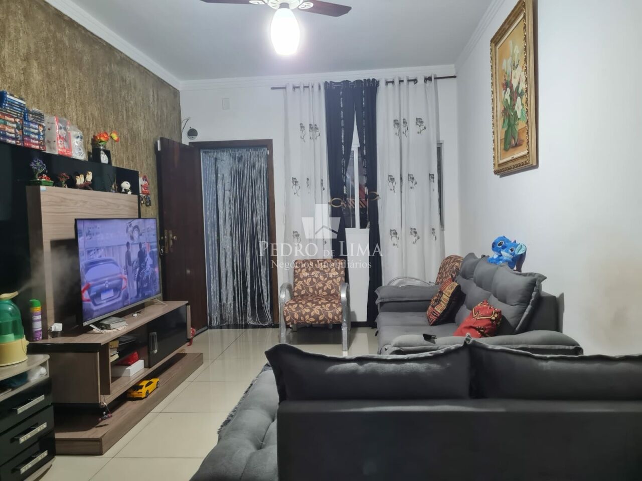 imagem do imovel Sobrado Frontal no Cangaíba com 2 dormitorios e 2 vagas ref: PE42622