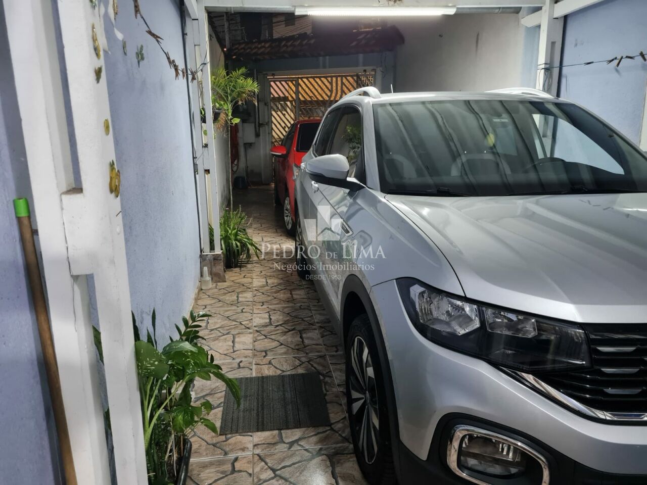 Sobrado Frontal no Cangaíba com 2 dormitorios e 2 vagas