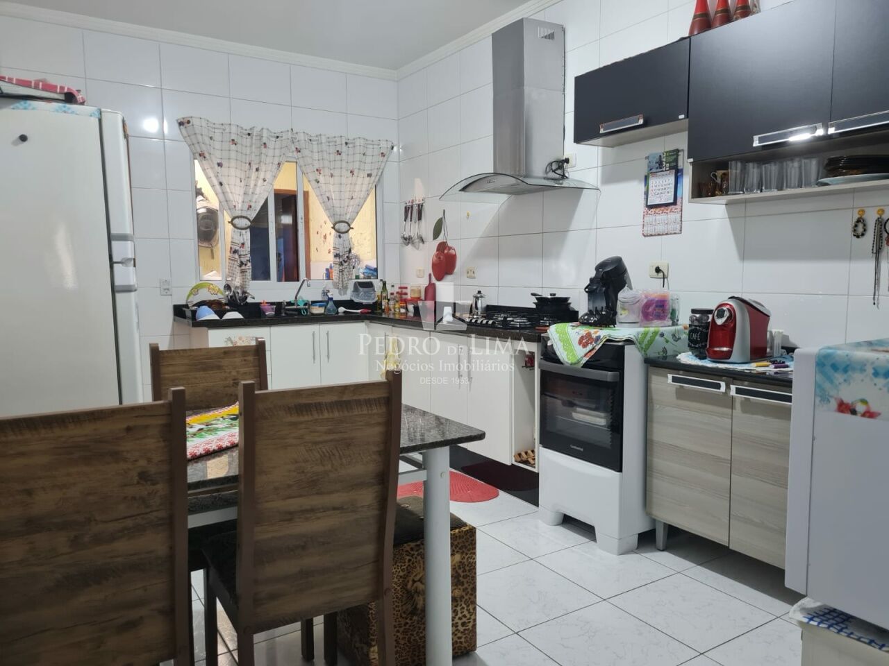 imagem do imovel Sobrado Frontal no Cangaíba com 2 dormitorios e 2 vagas ref: PE42622