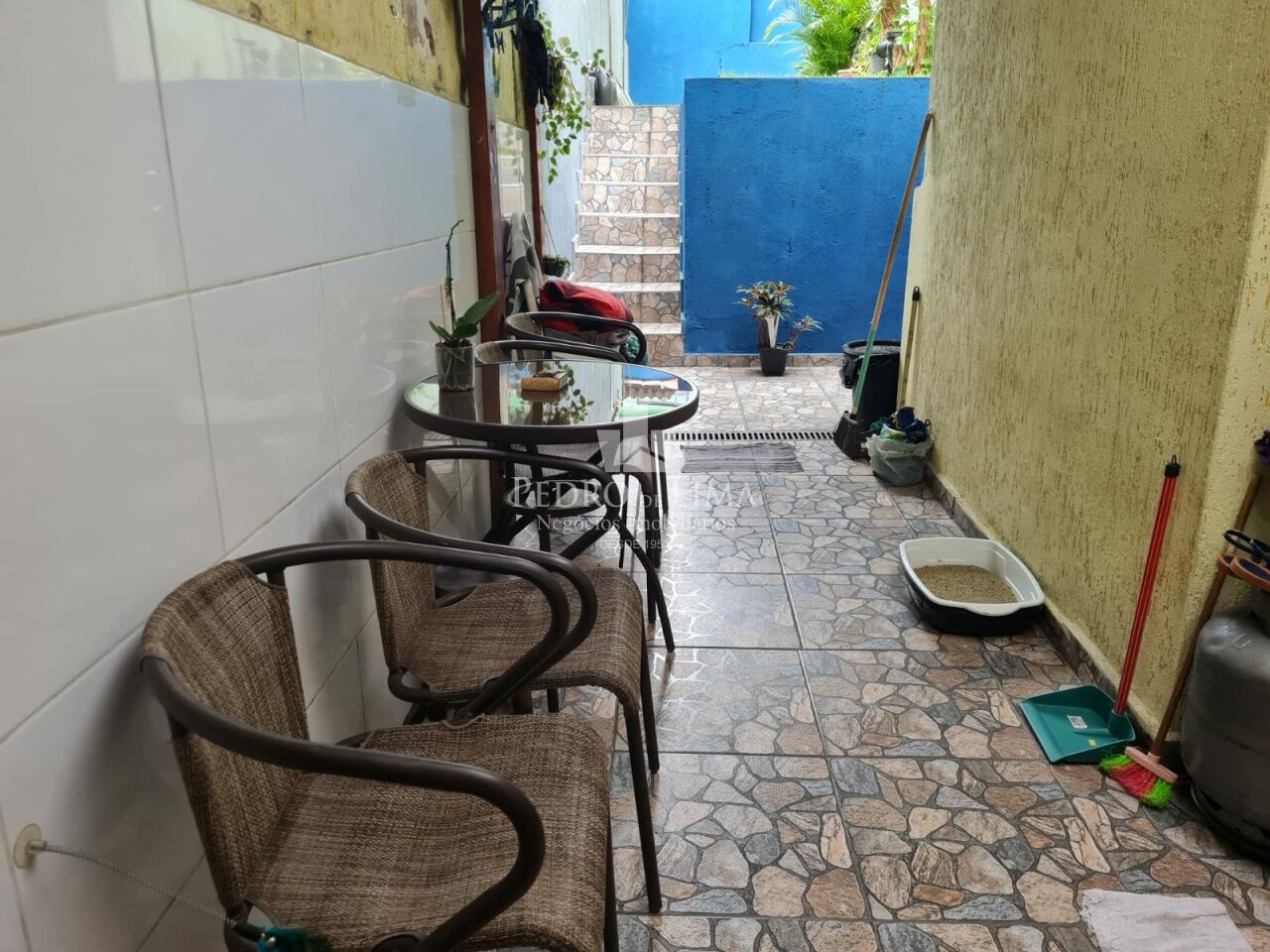 Sobrado Frontal no Cangaíba com 2 dormitorios e 2 vagas