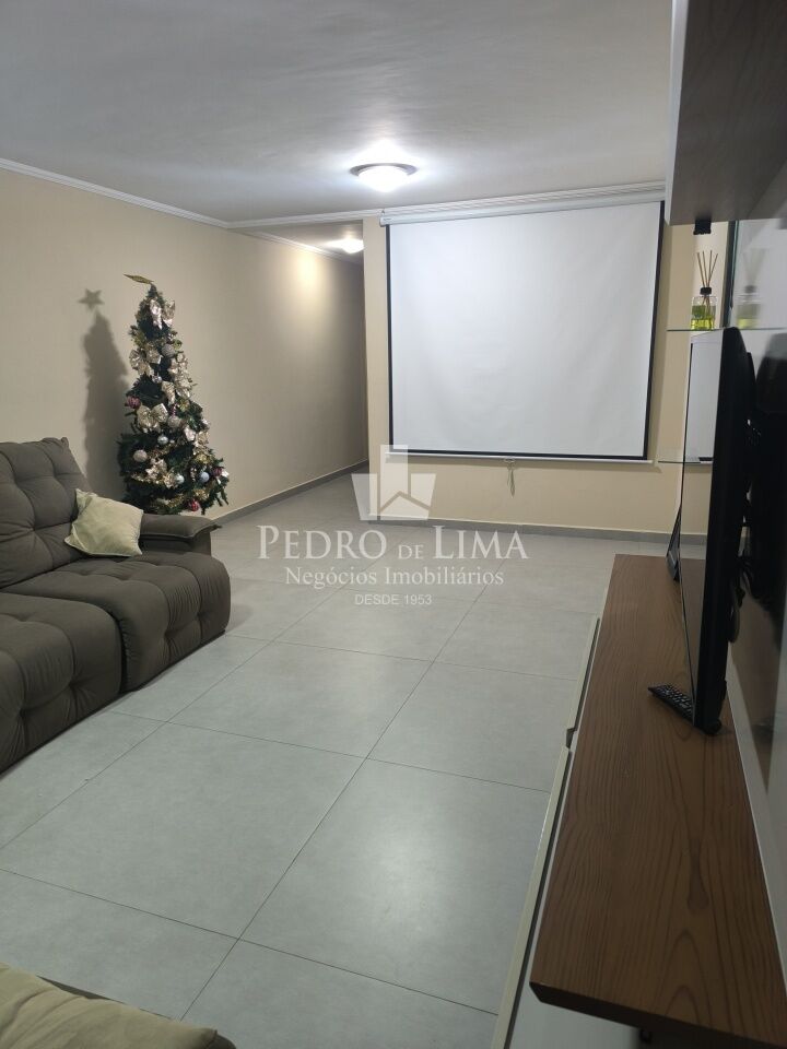 imagem do imovel Sobrado Frontal á venda conta com 3 quartos sendo 1 suite na Vila Mesquita ref: PE42644