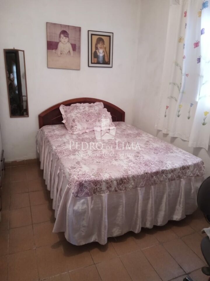 Casa Terrea com 2 dormitorios, 2 vagas e Edicula nos fundos na Vila Jacui
