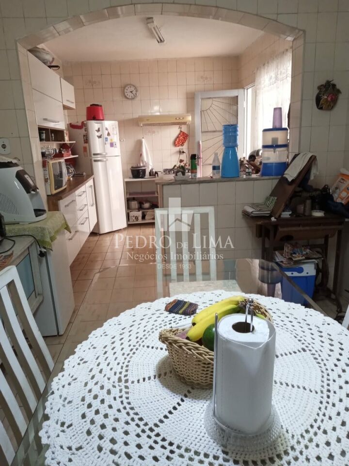 Casa Terrea com 2 dormitorios, 2 vagas e Edicula nos fundos na Vila Jacui