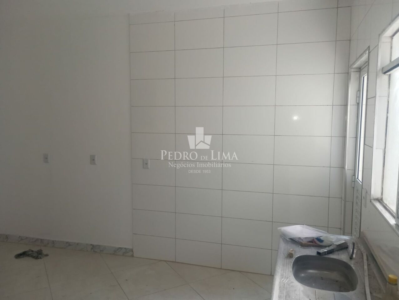 imagem do imovel Casa assobradada 2 dormitórios sem vaga na região Jd Lapena  ref: PE42671