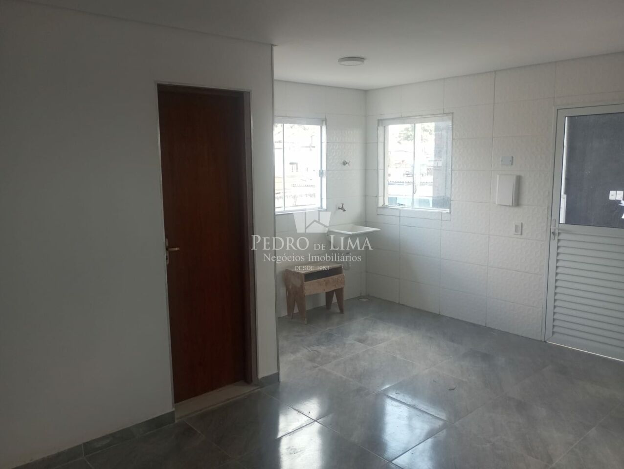 imagem do imovel Casa 1 dormitório sem vaga, na região Jd Lapena  ref: PE42674