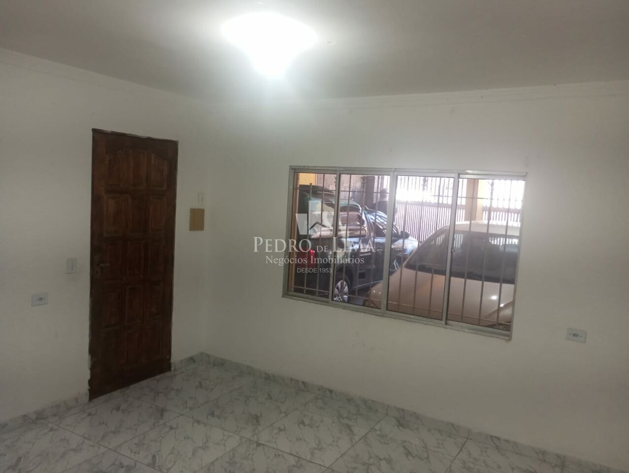 imagem do imovel Ótima Casa com 1 dormitório , sem vaga de garagem , no Parque Cruzeiro do Sul ref: PE42679