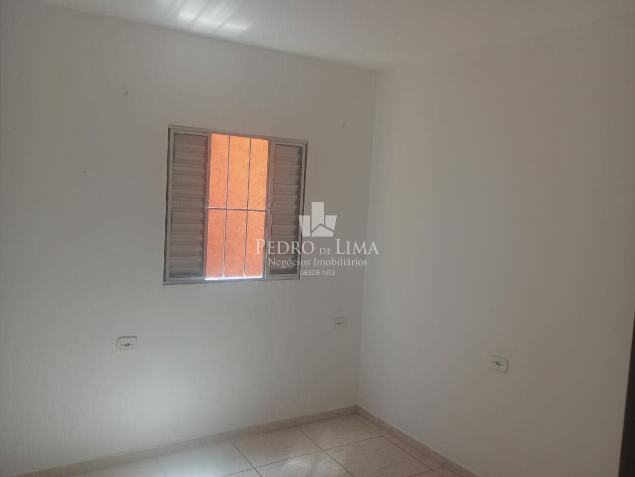 Casa Térrea com 2 dormitórios , sem vaga de garagem no Parque Cruzeiro do Sul