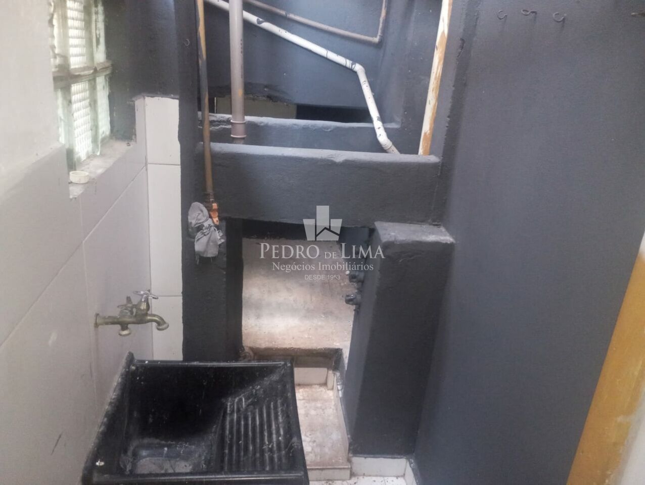 Casa Térrea com 2 dormitórios , sem vaga de garagem no Parque Cruzeiro do Sul