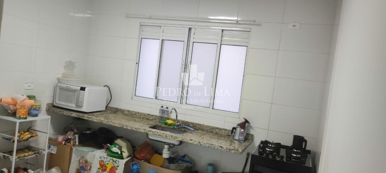 imagem do imovel Sobrado Vila Prudente  com 110 m² de área - 2 suítes com 2 vagas de garagem ref: PE42688