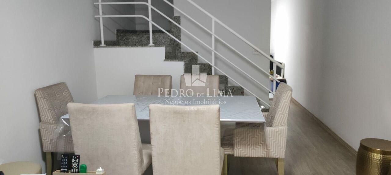 imagem do imovel Sobrado Vila Prudente  com 110 m² de área - 2 suítes com 2 vagas de garagem ref: PE42688