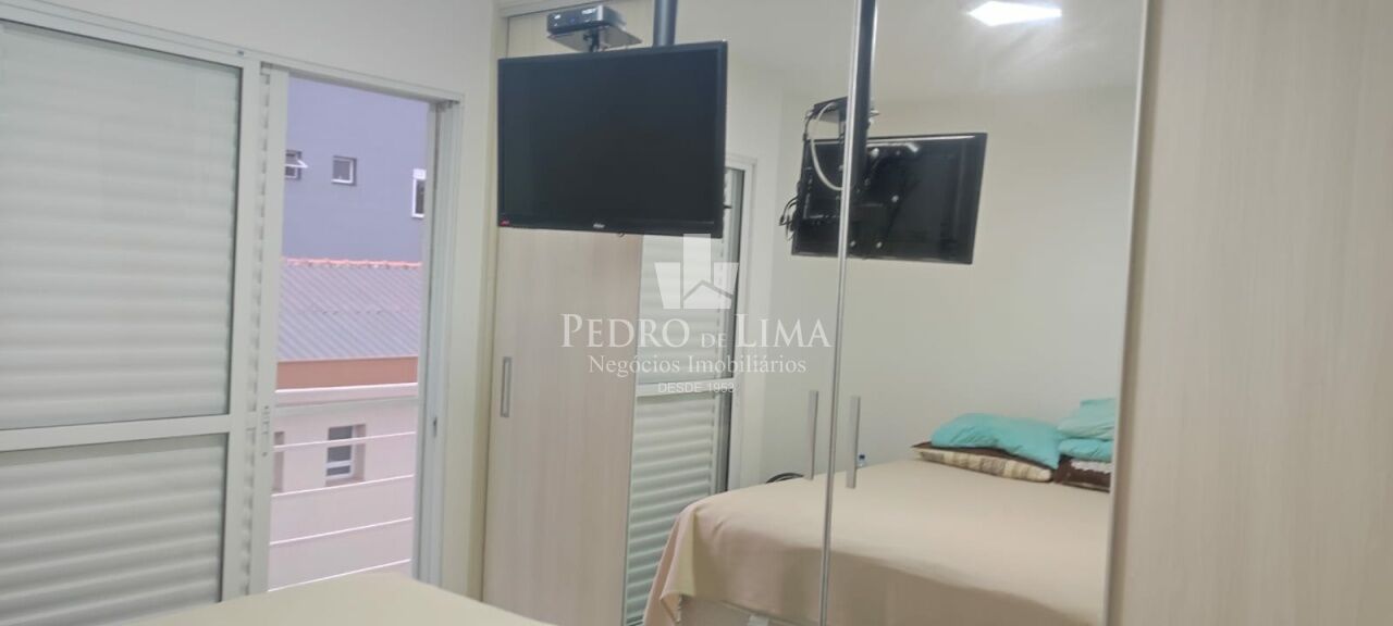 Sobrado Vila Prudente  com 110 m² de área - 2 suítes com 2 vagas de garagem