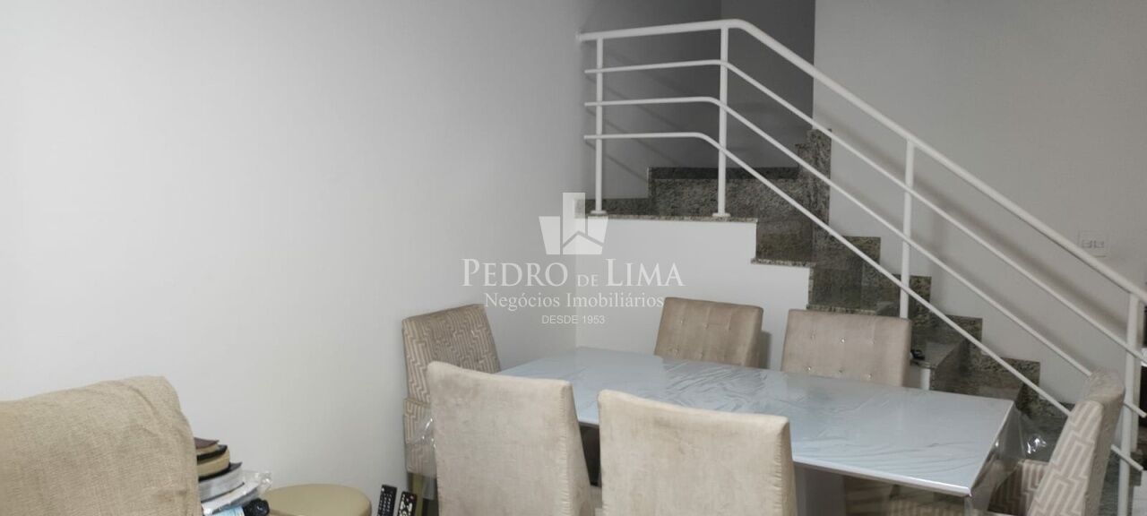 imagem do imovel Sobrado Vila Prudente  com 110 m² de área - 2 suítes com 2 vagas de garagem ref: PE42688