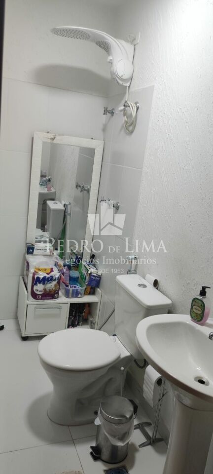 Sobrado Vila Prudente  com 110 m² de área - 2 suítes com 2 vagas de garagem